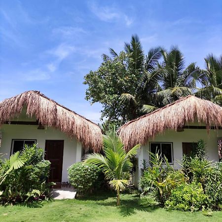 Prana Siargao Resort General Luna  Exteriör bild