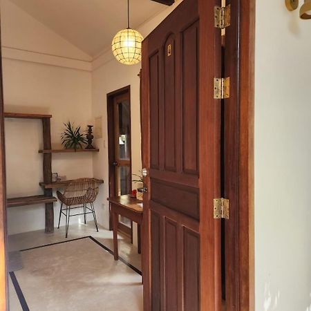 Prana Siargao Resort General Luna  Exteriör bild
