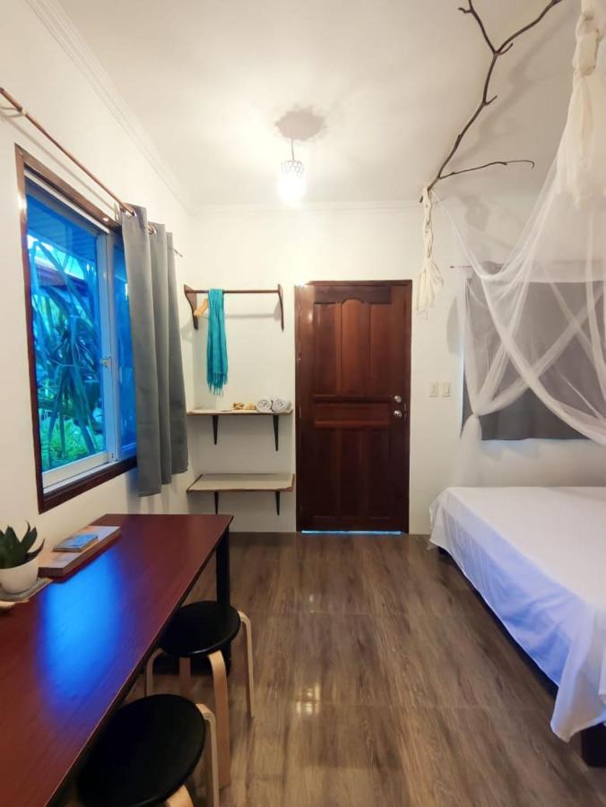 Prana Siargao Resort General Luna  Exteriör bild
