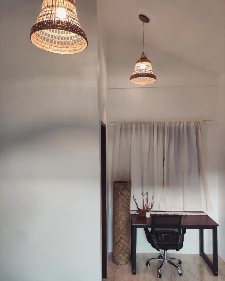 Prana Siargao Resort General Luna  Exteriör bild