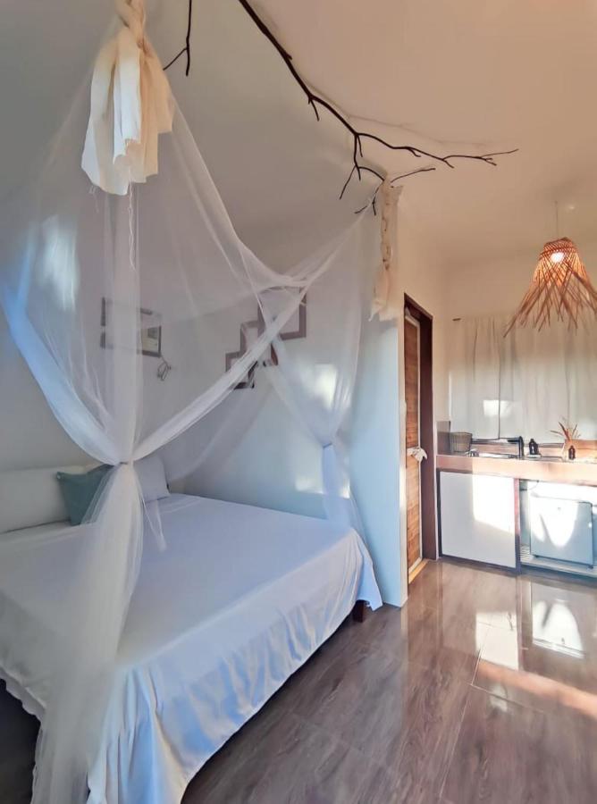 Prana Siargao Resort General Luna  Exteriör bild