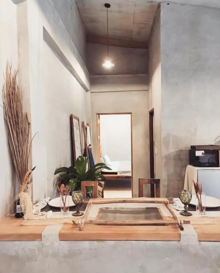 Prana Siargao Resort General Luna  Exteriör bild