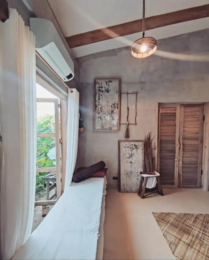 Prana Siargao Resort General Luna  Exteriör bild