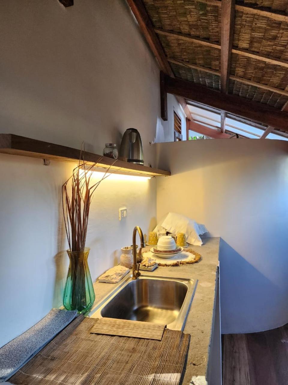 Prana Siargao Resort General Luna  Exteriör bild