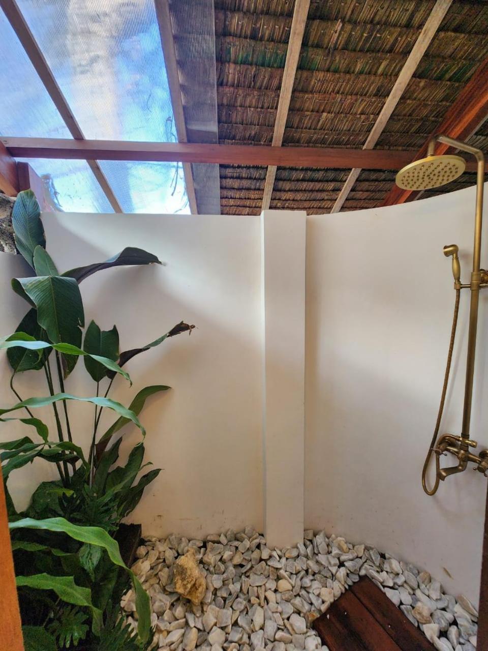Prana Siargao Resort General Luna  Exteriör bild