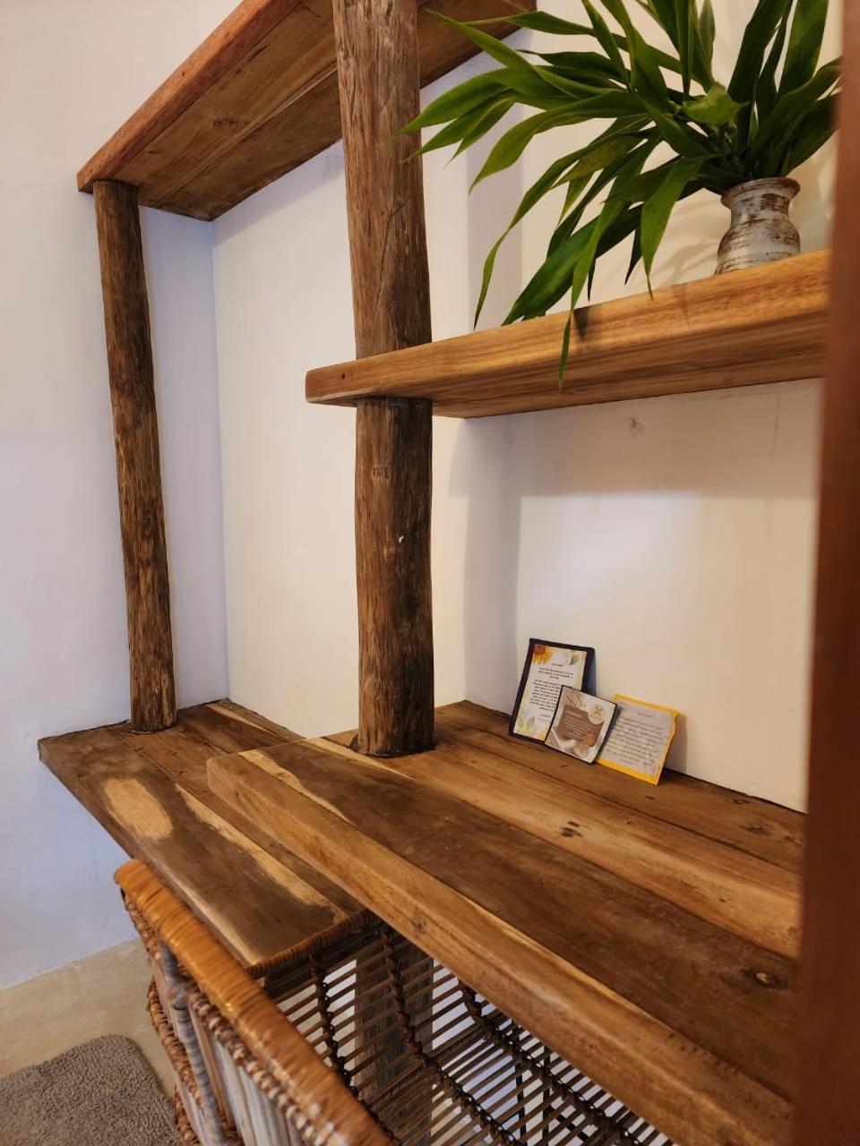 Prana Siargao Resort General Luna  Exteriör bild